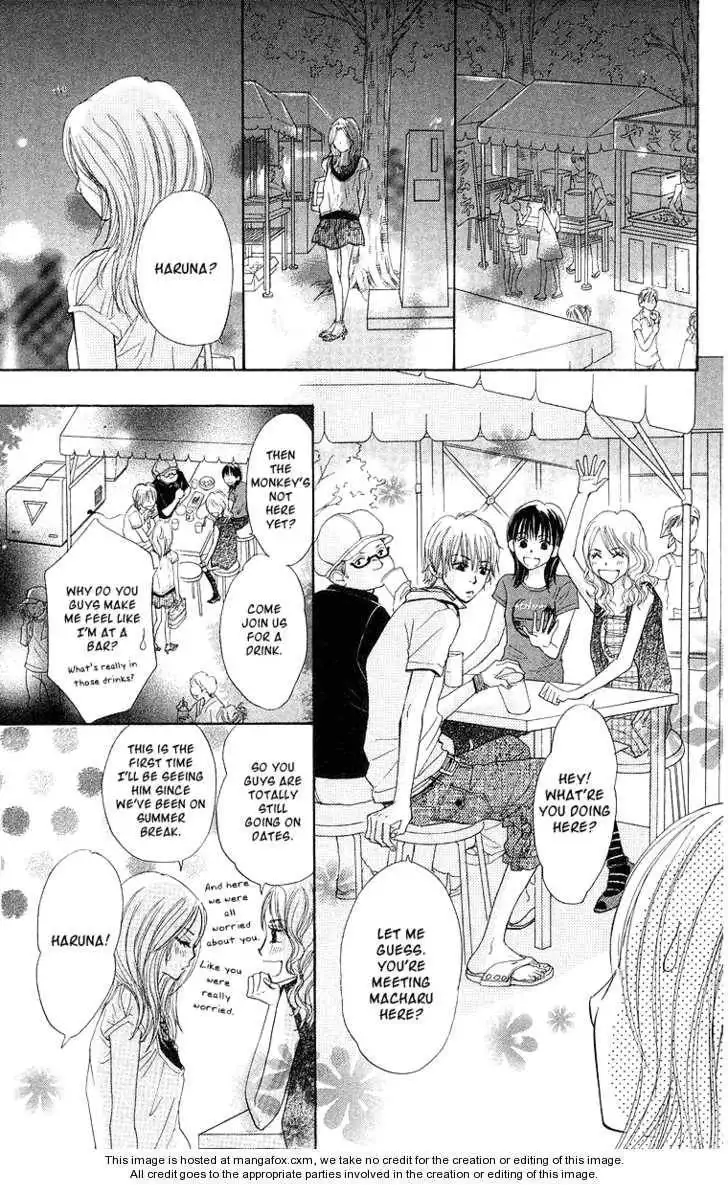 Monkey High! Chapter 25 16